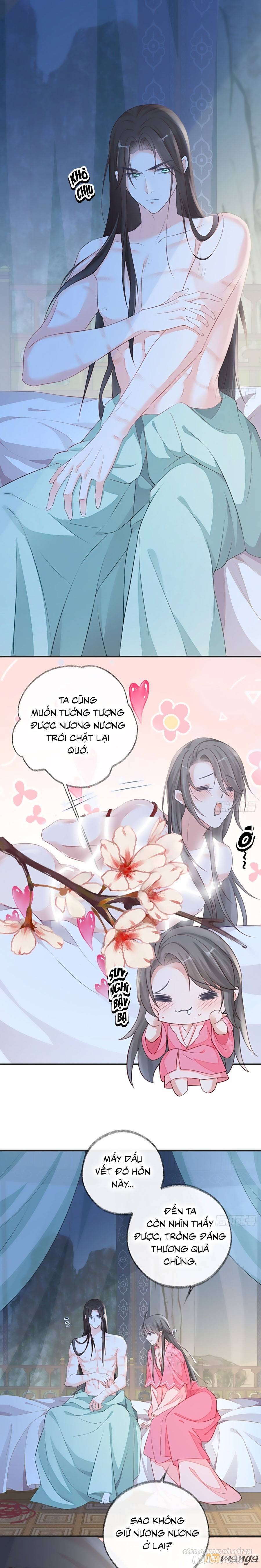 Thái Hậu Quân Hạ Thần Chapter 37 - Trang 2