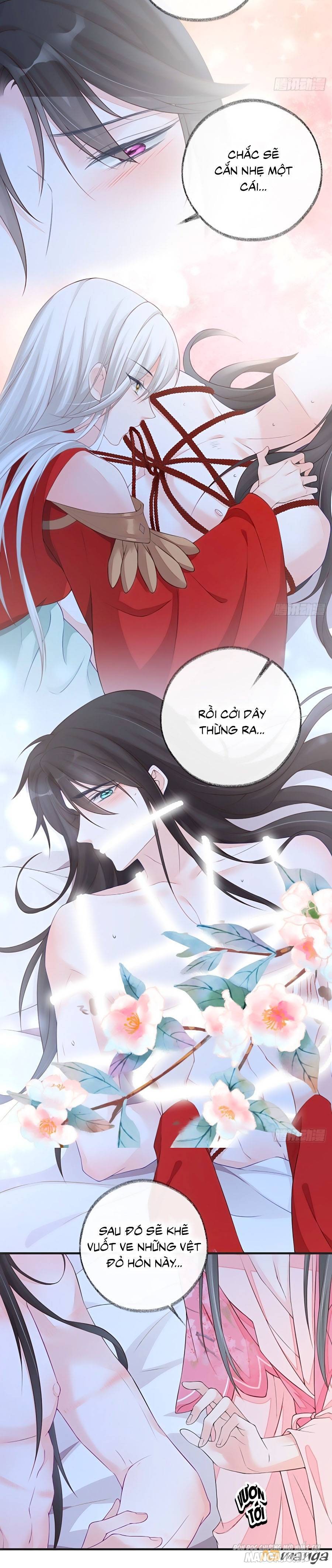 Thái Hậu Quân Hạ Thần Chapter 37 - Trang 2