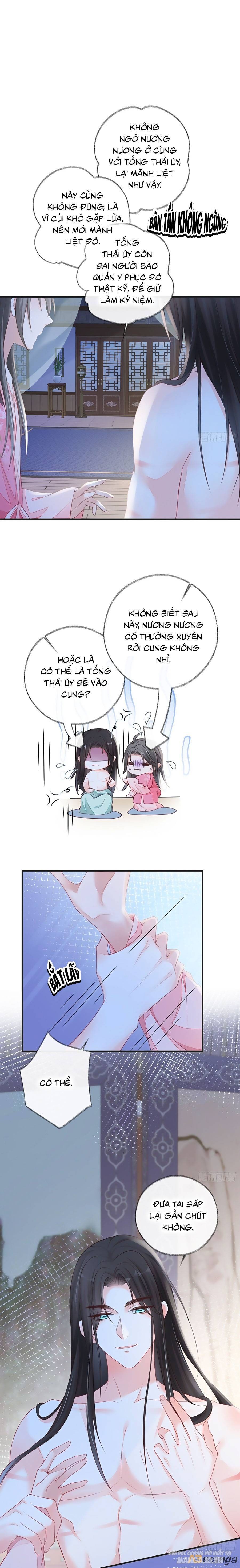 Thái Hậu Quân Hạ Thần Chapter 37 - Trang 2