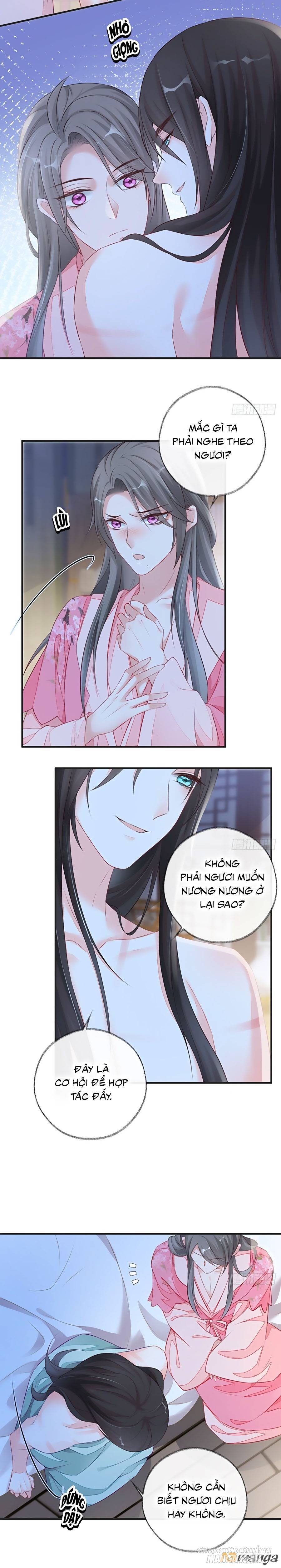 Thái Hậu Quân Hạ Thần Chapter 37 - Trang 2