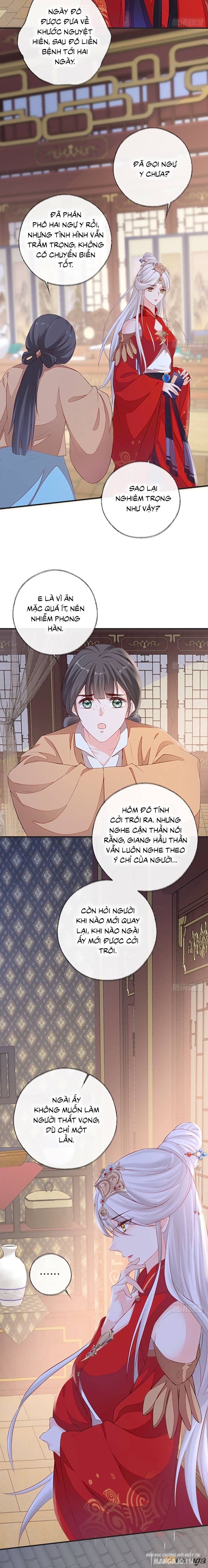 Thái Hậu Quân Hạ Thần Chapter 37 - Trang 2