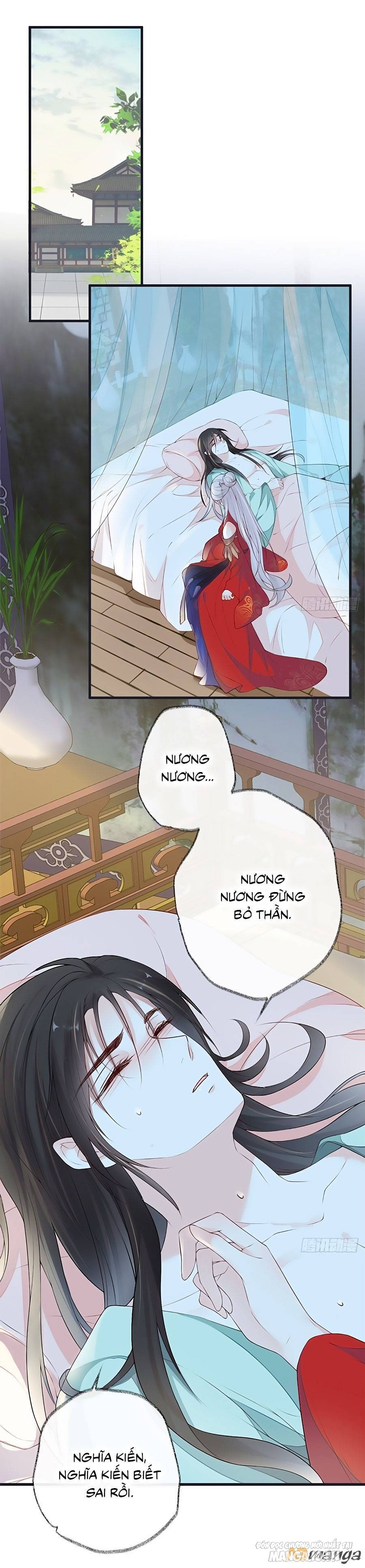 Thái Hậu Quân Hạ Thần Chapter 38 - Trang 2