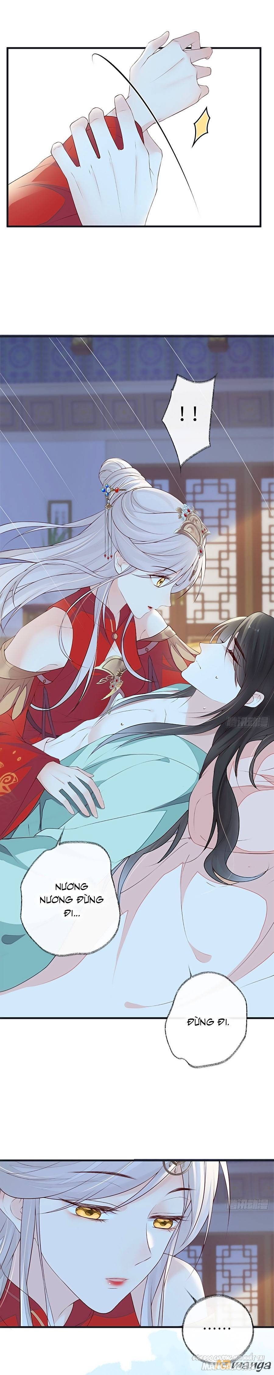 Thái Hậu Quân Hạ Thần Chapter 38 - Trang 2