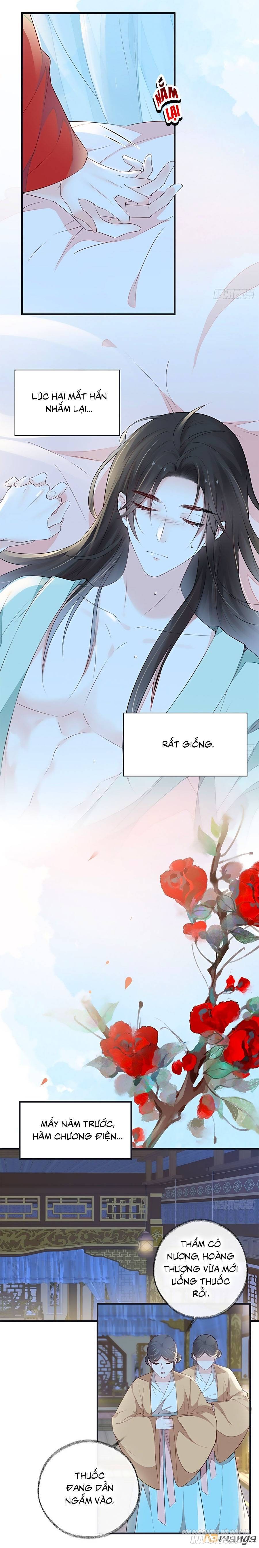 Thái Hậu Quân Hạ Thần Chapter 38 - Trang 2