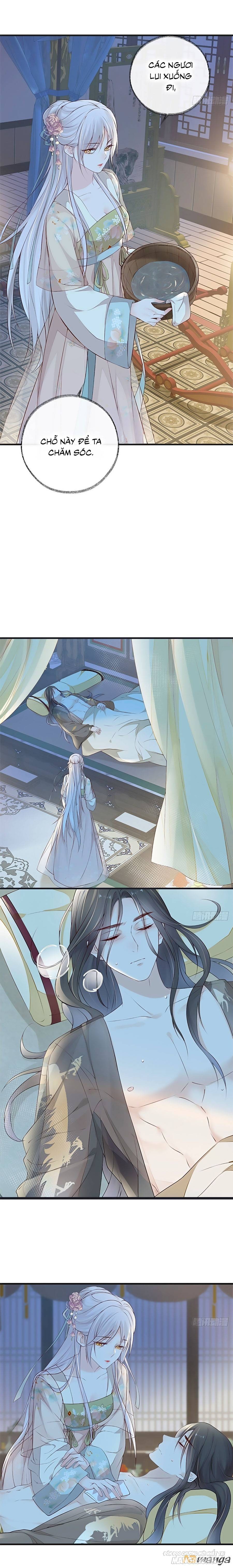 Thái Hậu Quân Hạ Thần Chapter 38 - Trang 2