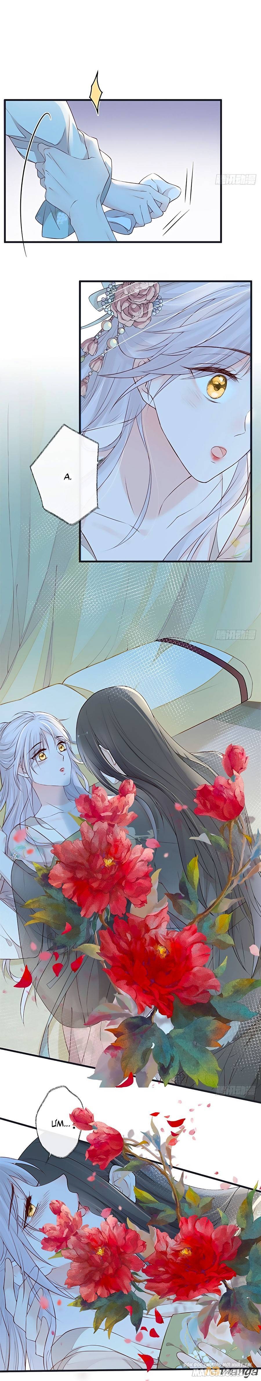 Thái Hậu Quân Hạ Thần Chapter 38 - Trang 2