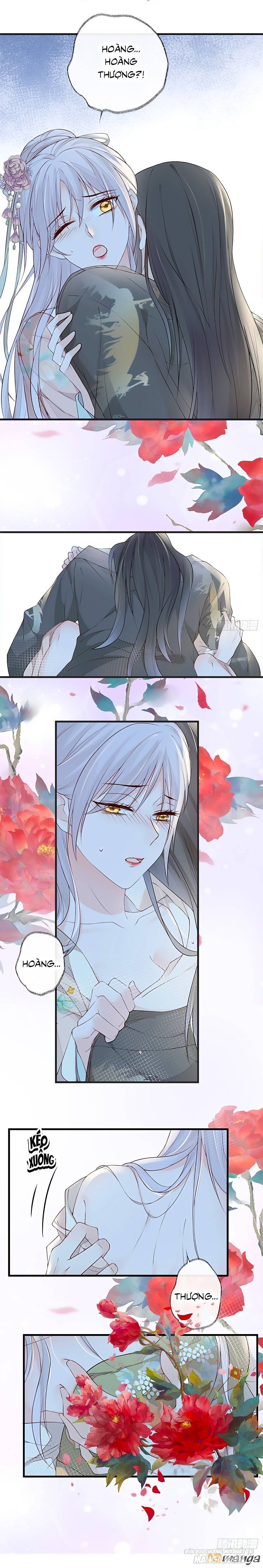 Thái Hậu Quân Hạ Thần Chapter 38 - Trang 2