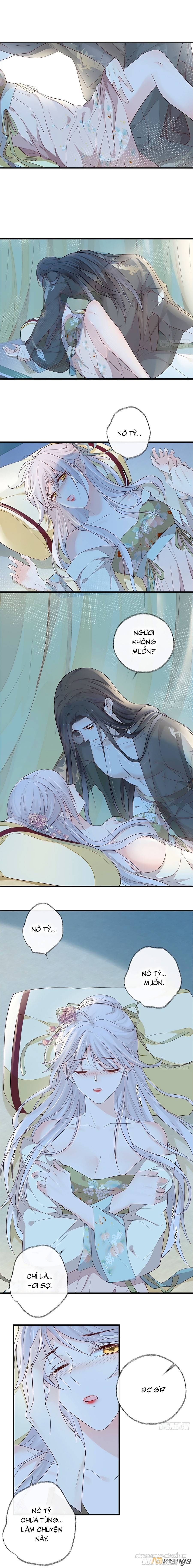 Thái Hậu Quân Hạ Thần Chapter 38 - Trang 2