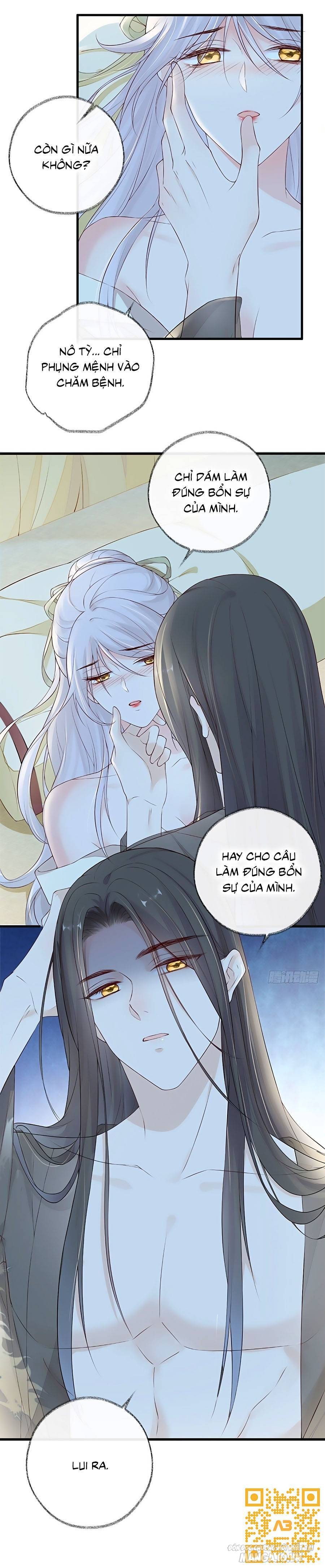 Thái Hậu Quân Hạ Thần Chapter 38 - Trang 2