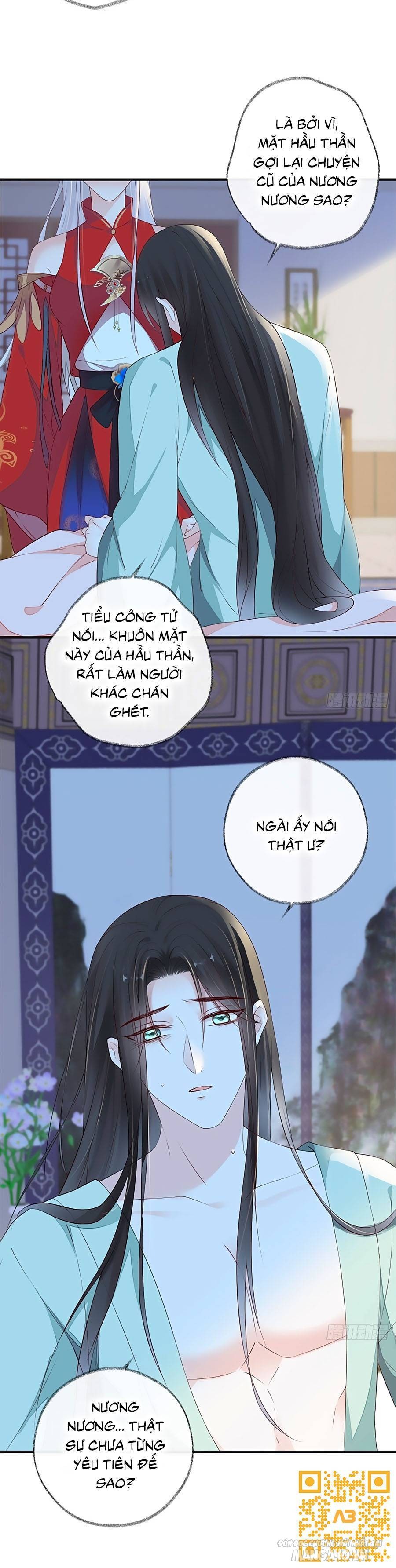 Thái Hậu Quân Hạ Thần Chapter 39 - Trang 2