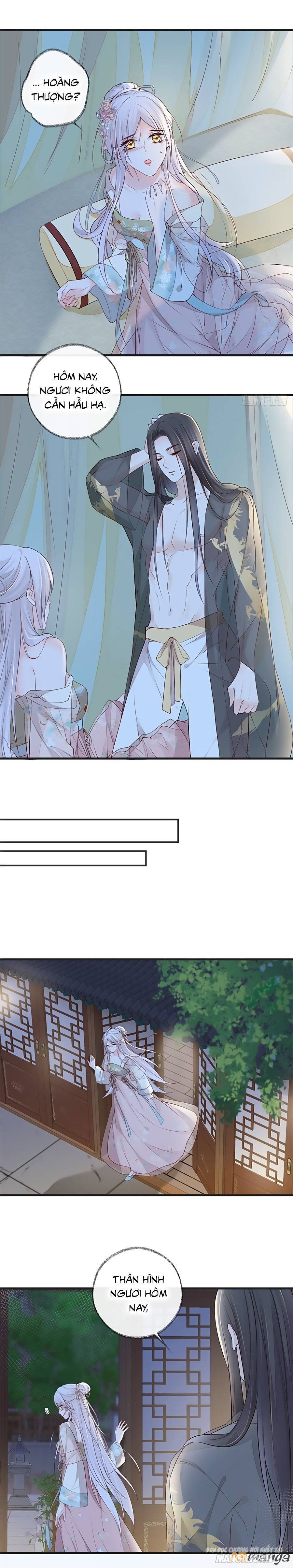 Thái Hậu Quân Hạ Thần Chapter 39 - Trang 2