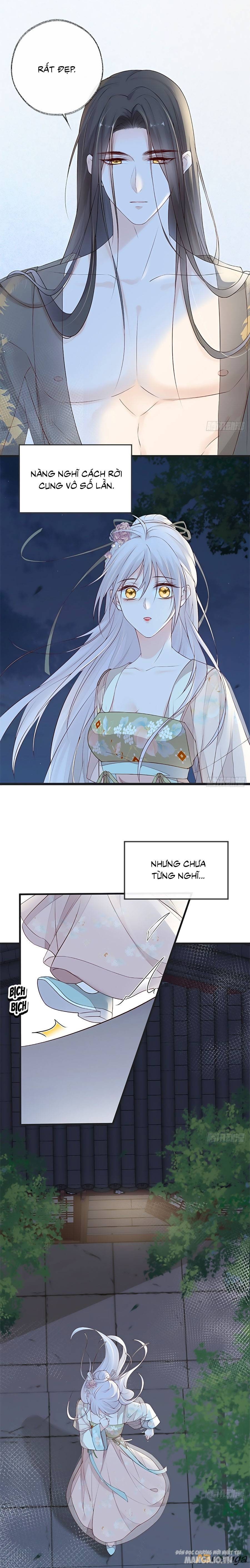 Thái Hậu Quân Hạ Thần Chapter 39 - Trang 2