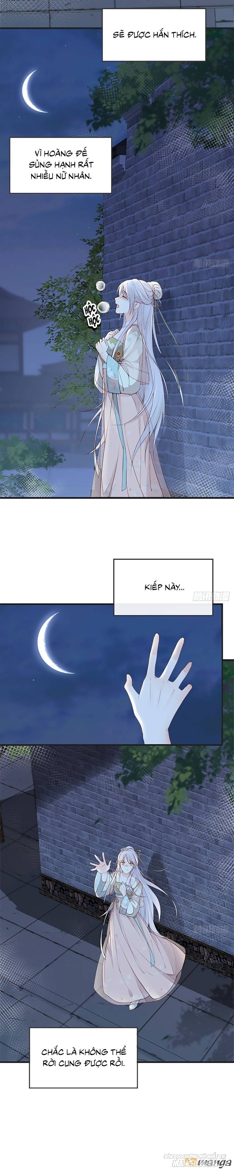 Thái Hậu Quân Hạ Thần Chapter 39 - Trang 2