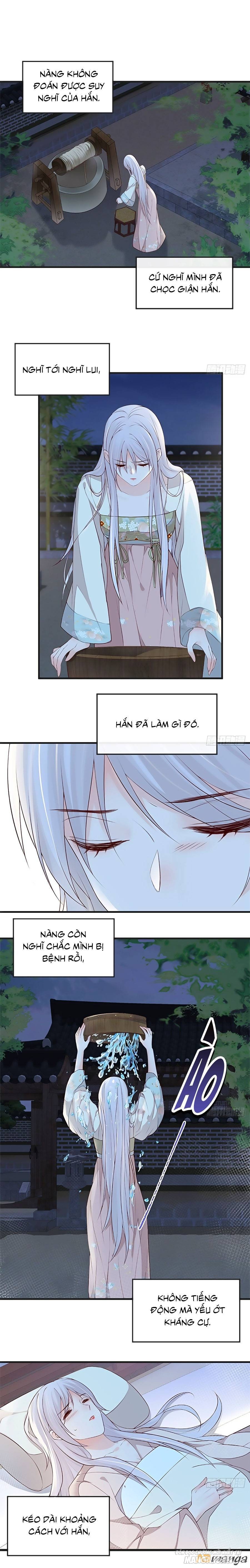 Thái Hậu Quân Hạ Thần Chapter 39 - Trang 2