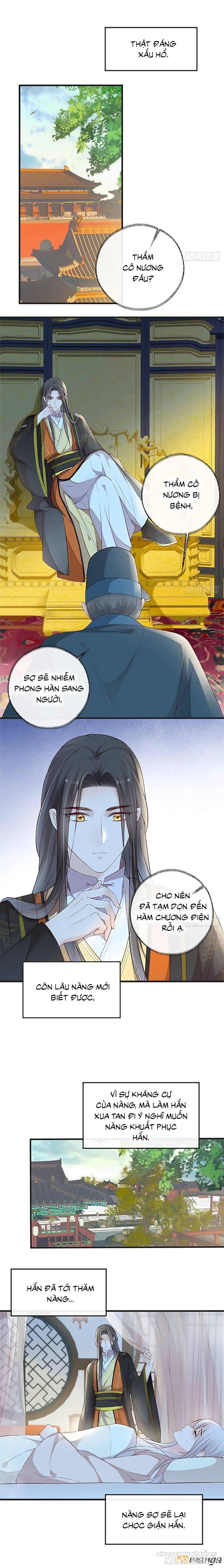 Thái Hậu Quân Hạ Thần Chapter 39 - Trang 2