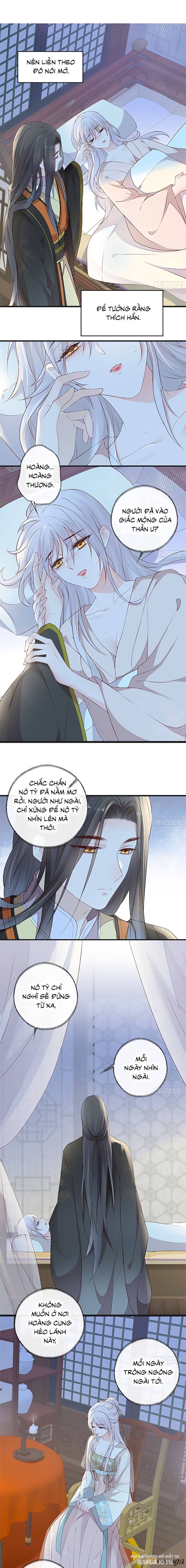 Thái Hậu Quân Hạ Thần Chapter 39 - Trang 2