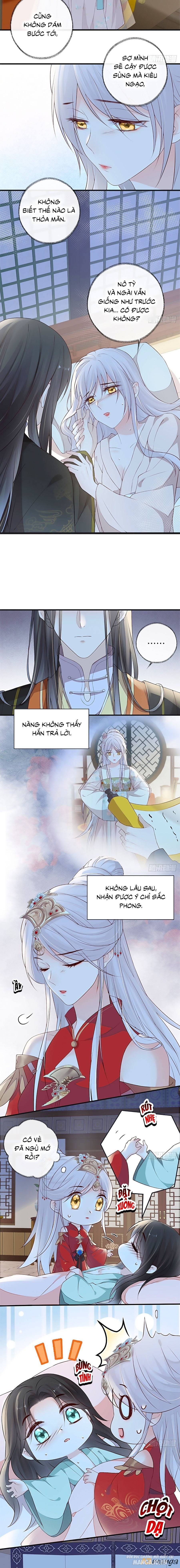 Thái Hậu Quân Hạ Thần Chapter 39 - Trang 2