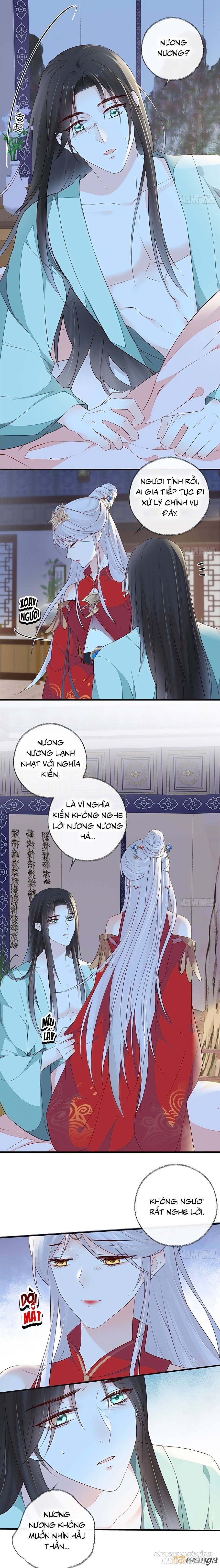 Thái Hậu Quân Hạ Thần Chapter 39 - Trang 2