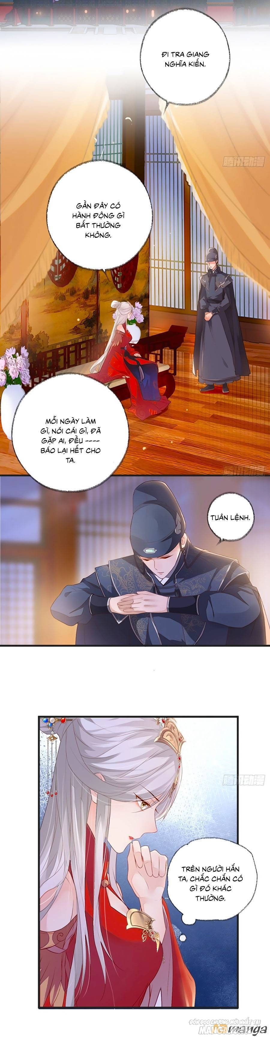 Thái Hậu Quân Hạ Thần Chapter 4 - Trang 2