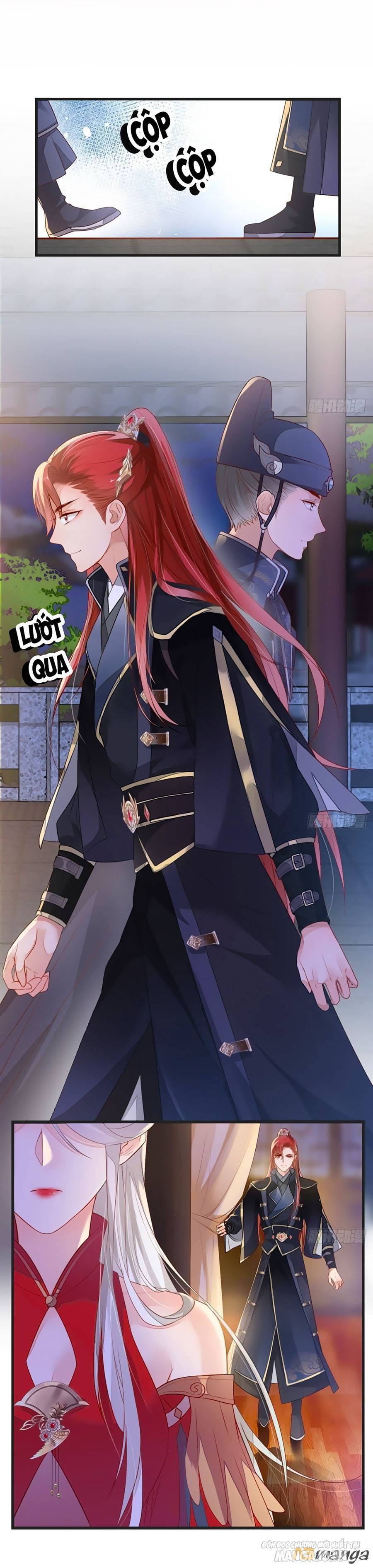 Thái Hậu Quân Hạ Thần Chapter 4 - Trang 2