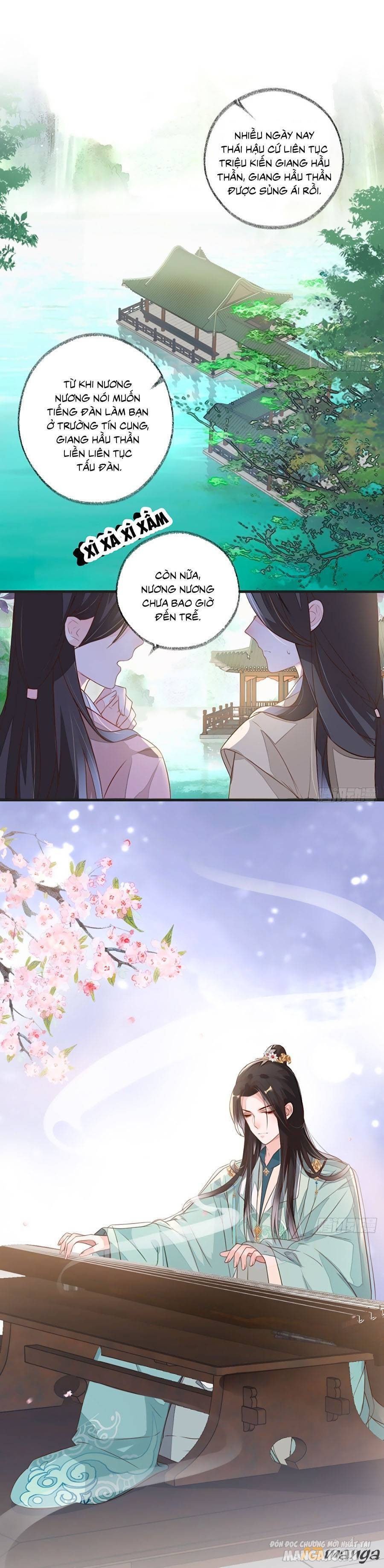 Thái Hậu Quân Hạ Thần Chapter 4 - Trang 2