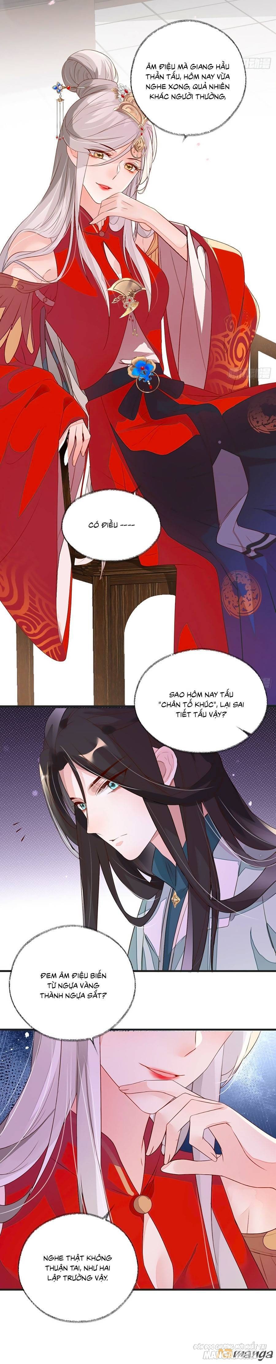 Thái Hậu Quân Hạ Thần Chapter 4 - Trang 2