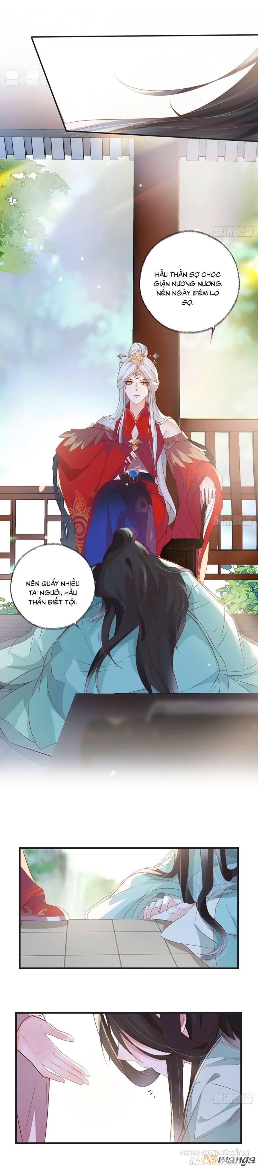 Thái Hậu Quân Hạ Thần Chapter 4 - Trang 2