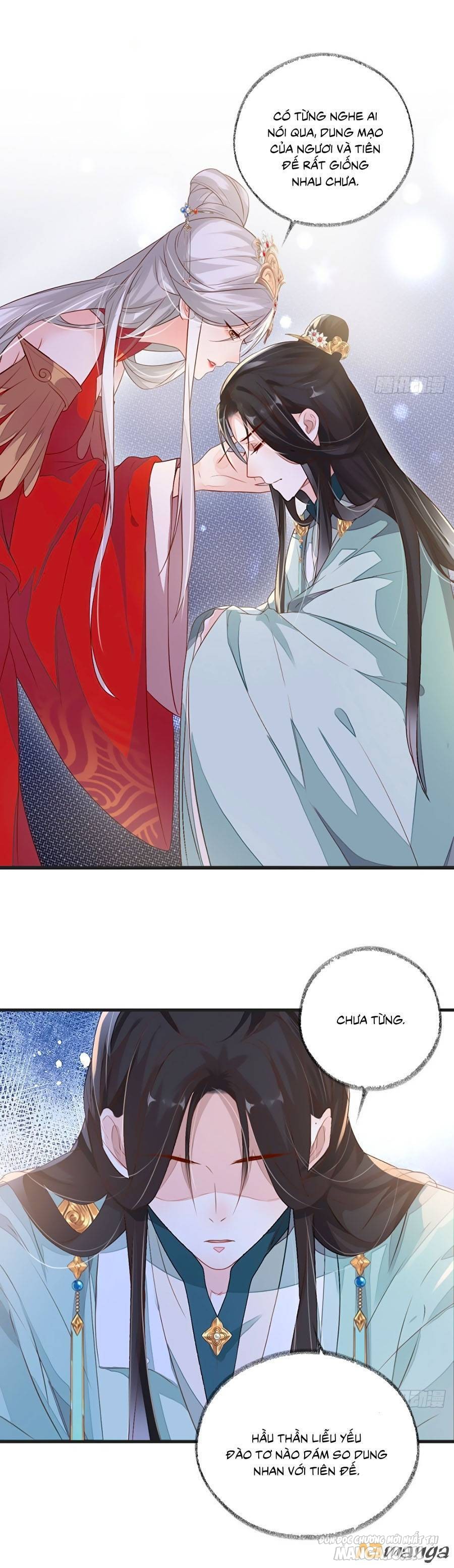 Thái Hậu Quân Hạ Thần Chapter 4 - Trang 2