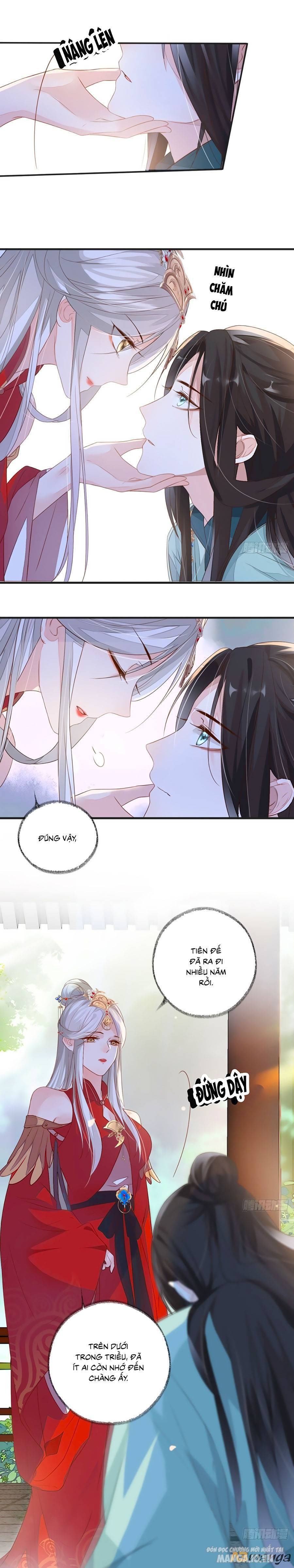 Thái Hậu Quân Hạ Thần Chapter 4 - Trang 2