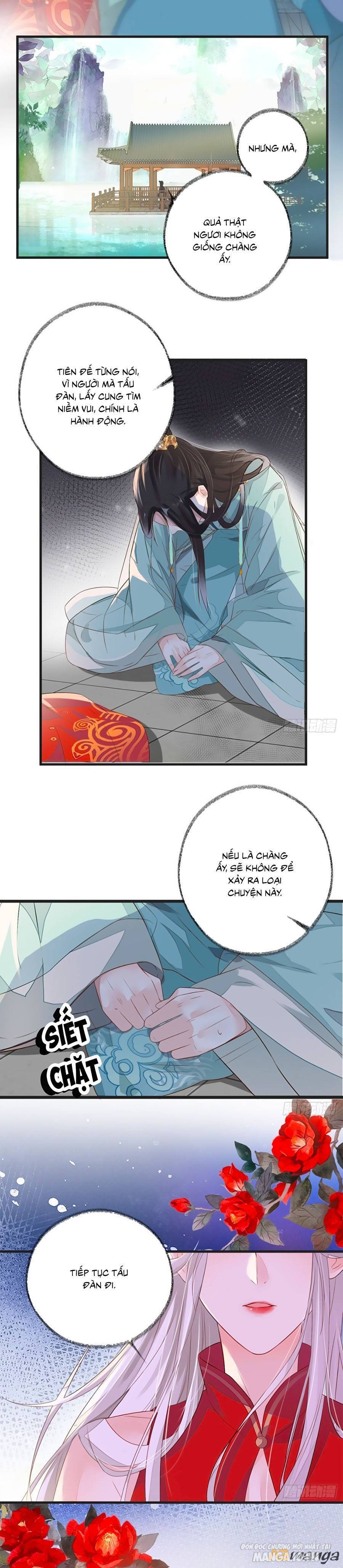 Thái Hậu Quân Hạ Thần Chapter 4 - Trang 2