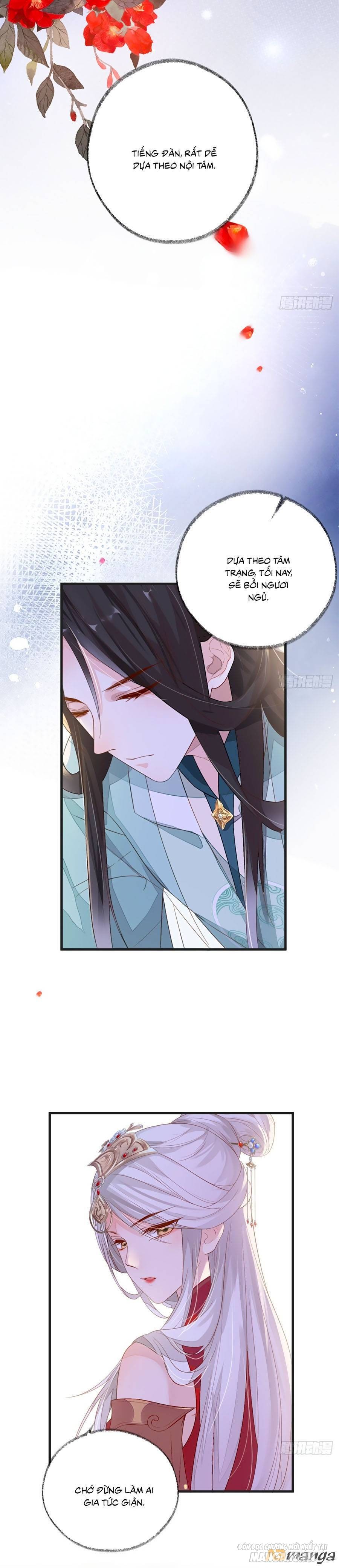 Thái Hậu Quân Hạ Thần Chapter 4 - Trang 2