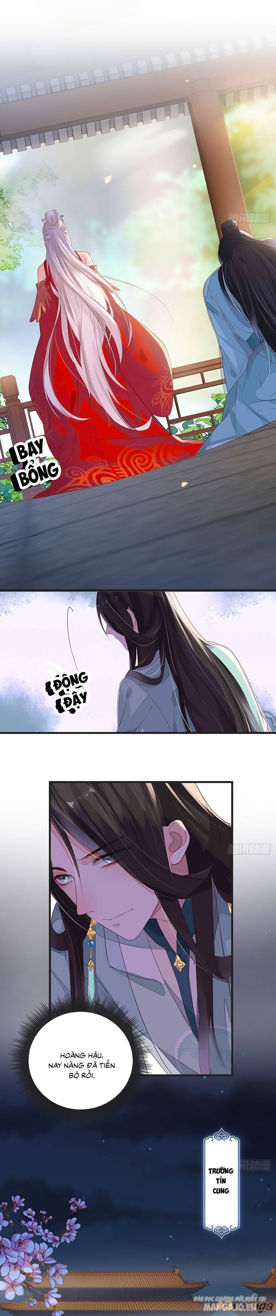 Thái Hậu Quân Hạ Thần Chapter 4 - Trang 2