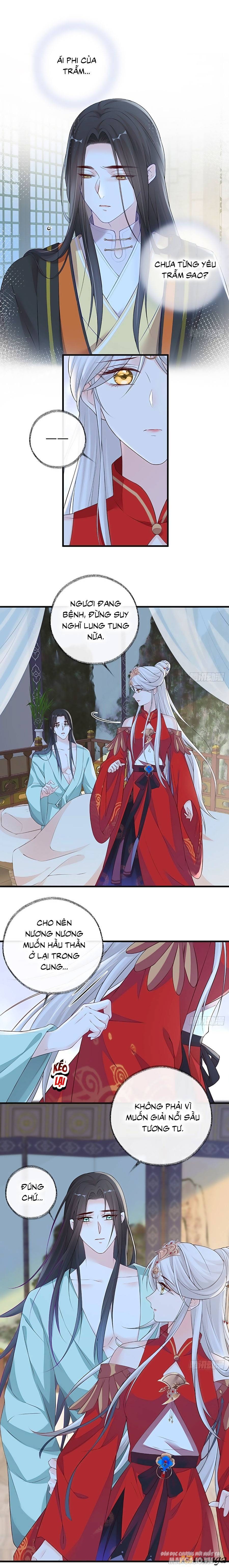 Thái Hậu Quân Hạ Thần Chapter 40 - Trang 2