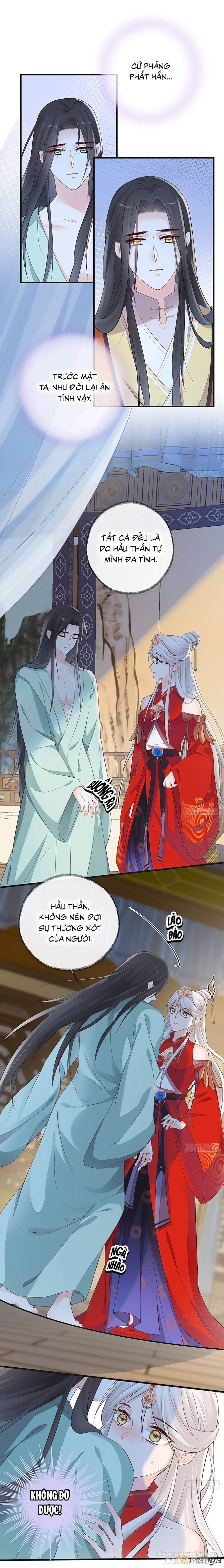 Thái Hậu Quân Hạ Thần Chapter 40 - Trang 2