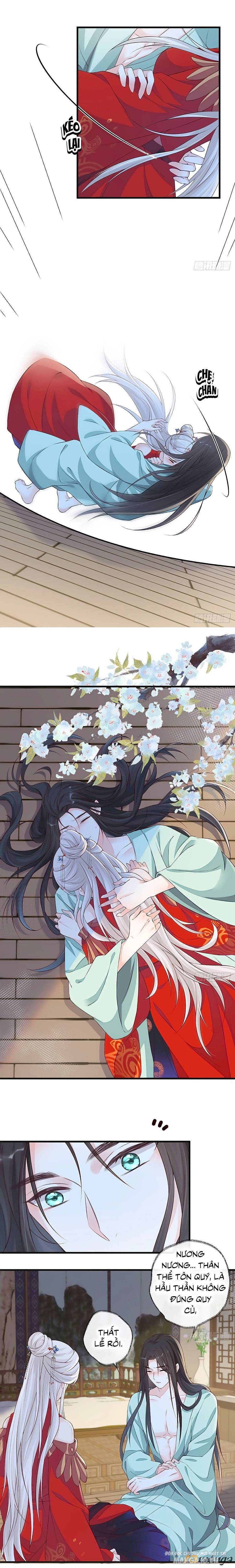 Thái Hậu Quân Hạ Thần Chapter 40 - Trang 2