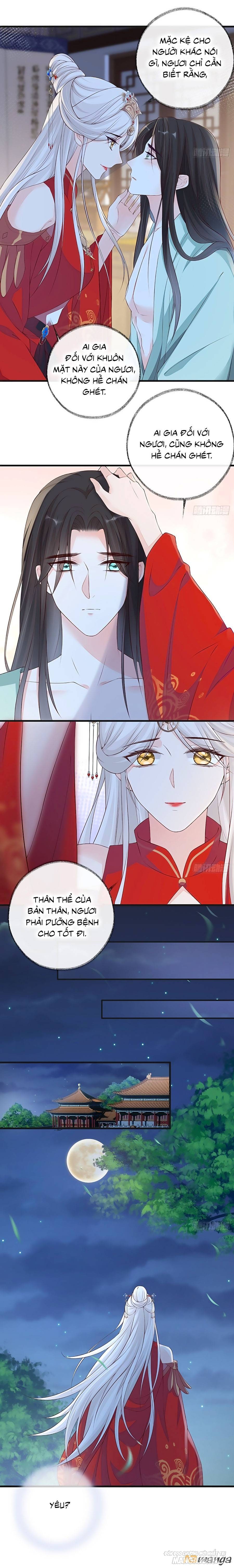 Thái Hậu Quân Hạ Thần Chapter 40 - Trang 2