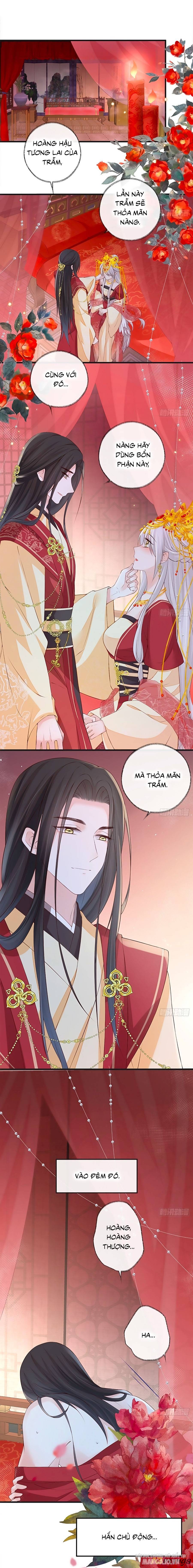 Thái Hậu Quân Hạ Thần Chapter 40 - Trang 2
