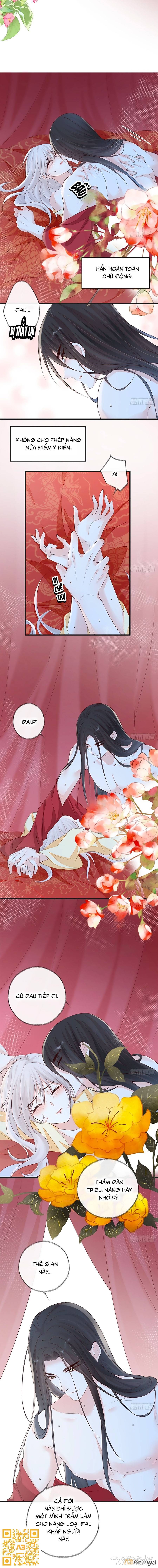 Thái Hậu Quân Hạ Thần Chapter 40 - Trang 2