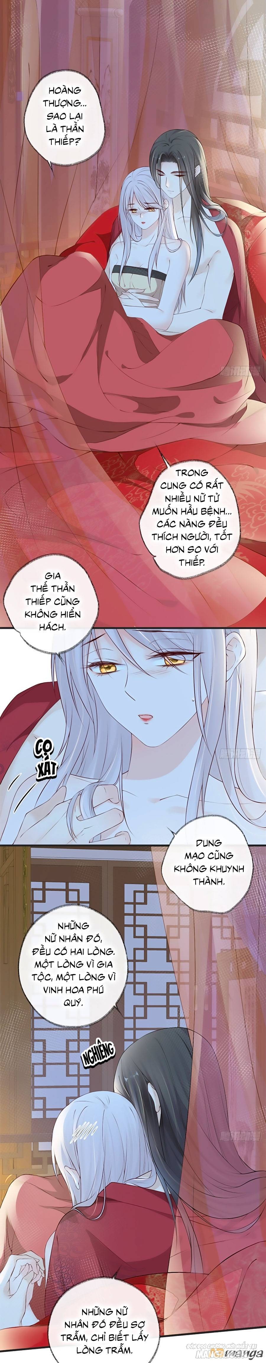 Thái Hậu Quân Hạ Thần Chapter 41 - Trang 2