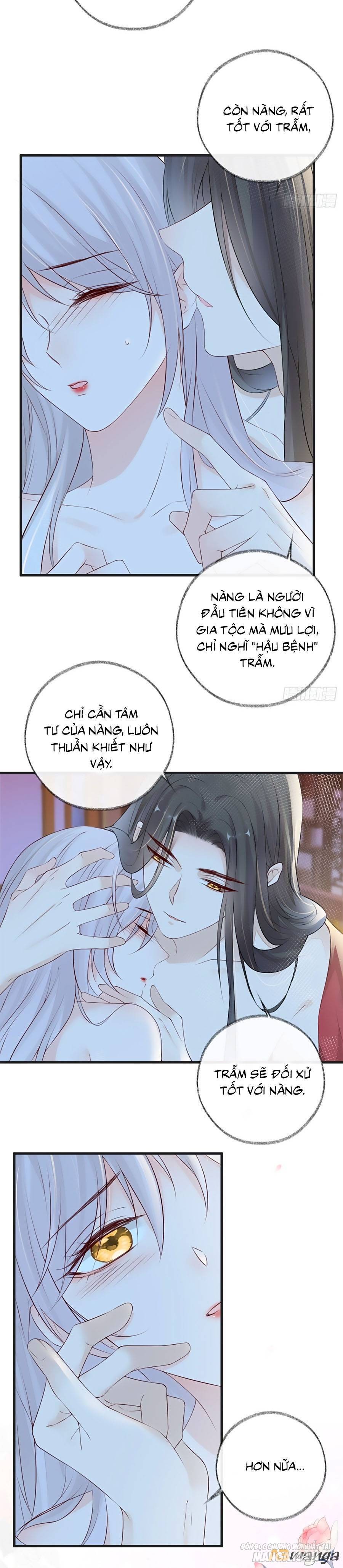 Thái Hậu Quân Hạ Thần Chapter 41 - Trang 2