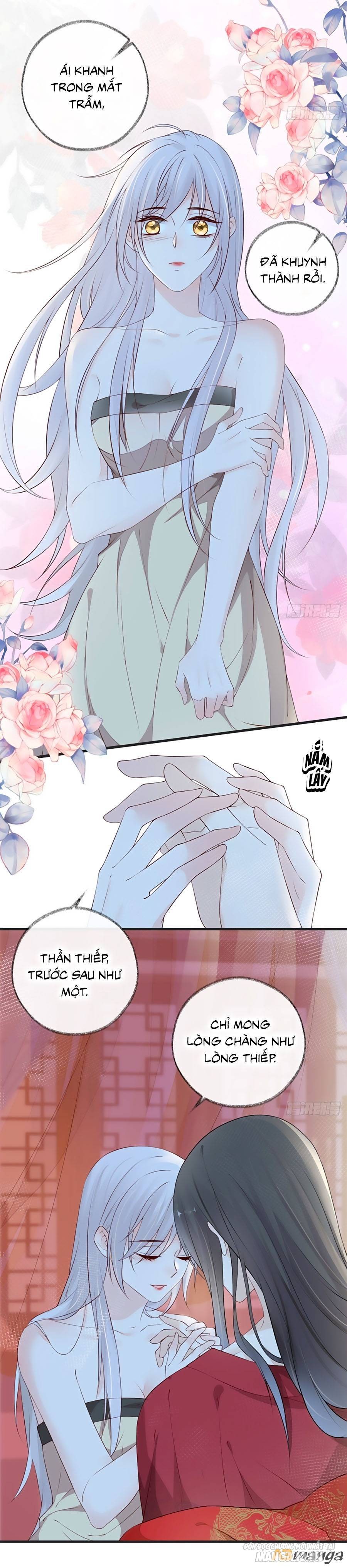 Thái Hậu Quân Hạ Thần Chapter 41 - Trang 2