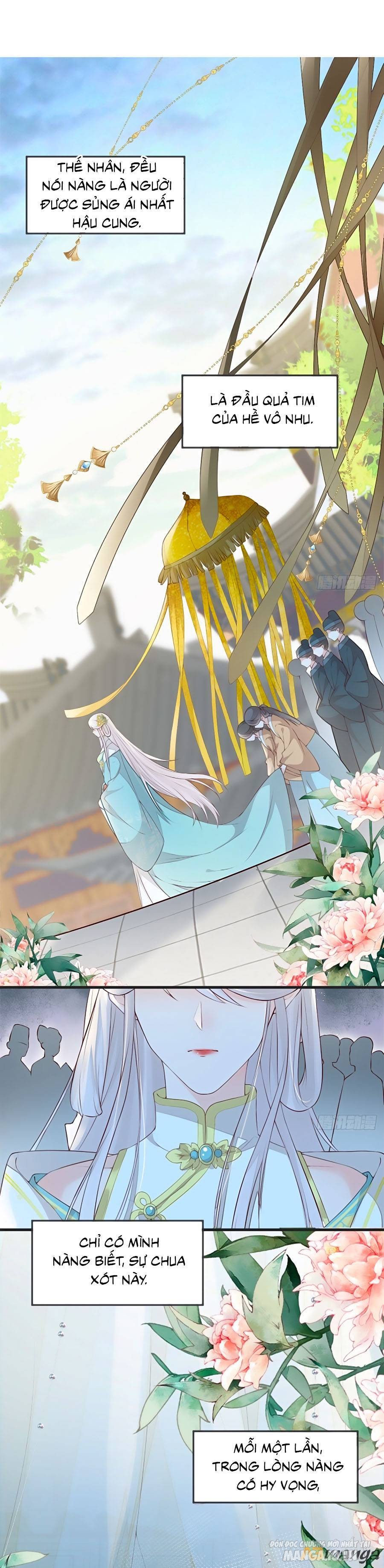 Thái Hậu Quân Hạ Thần Chapter 41 - Trang 2