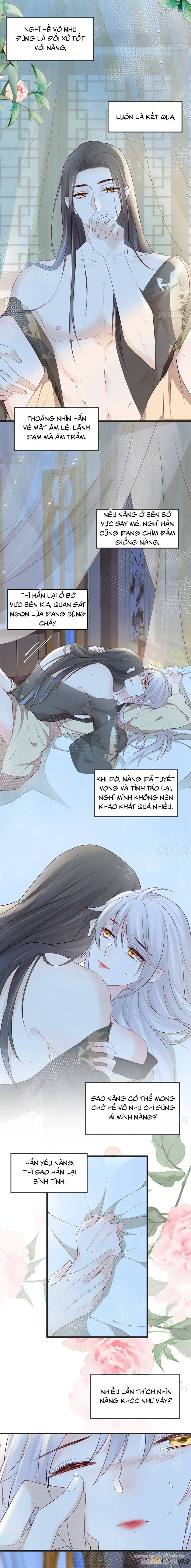 Thái Hậu Quân Hạ Thần Chapter 41 - Trang 2