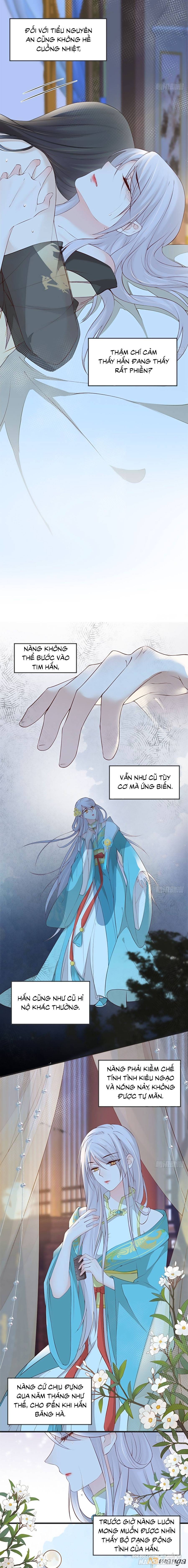 Thái Hậu Quân Hạ Thần Chapter 41 - Trang 2