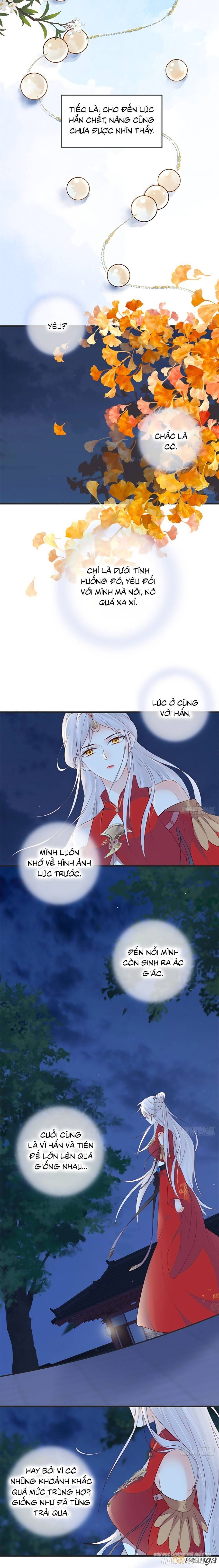 Thái Hậu Quân Hạ Thần Chapter 41 - Trang 2