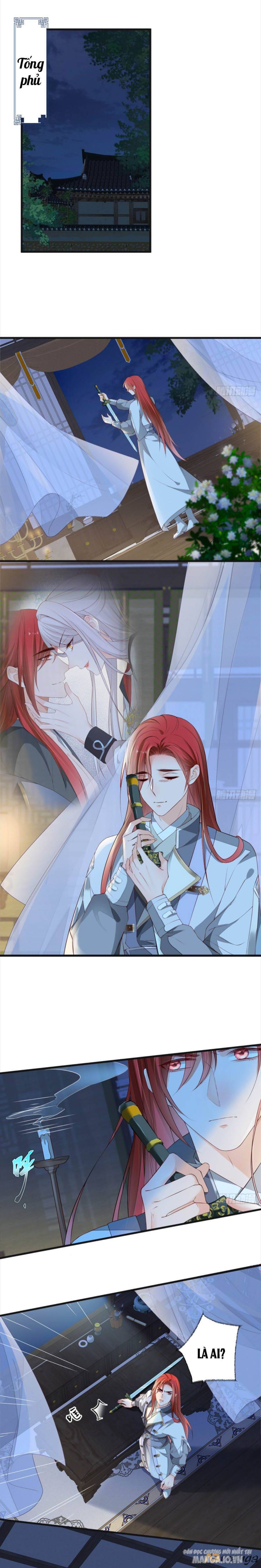 Thái Hậu Quân Hạ Thần Chapter 42 - Trang 2