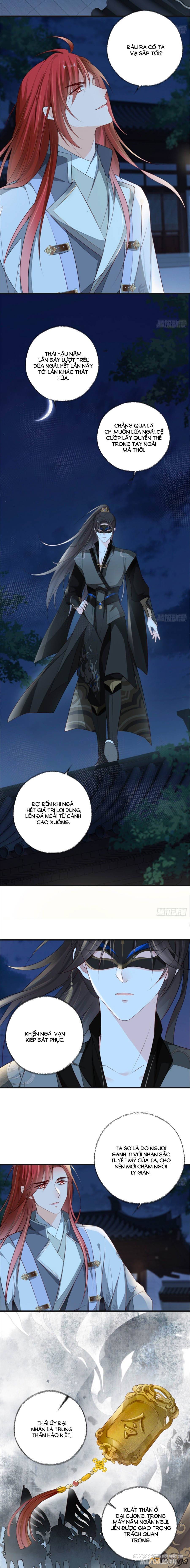 Thái Hậu Quân Hạ Thần Chapter 42 - Trang 2