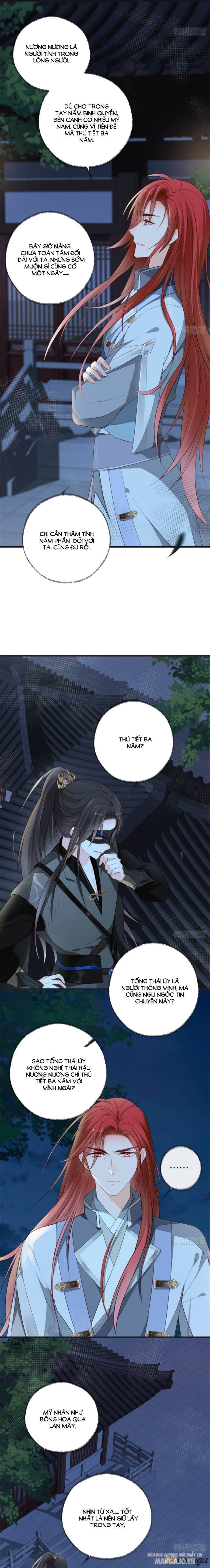 Thái Hậu Quân Hạ Thần Chapter 42 - Trang 2