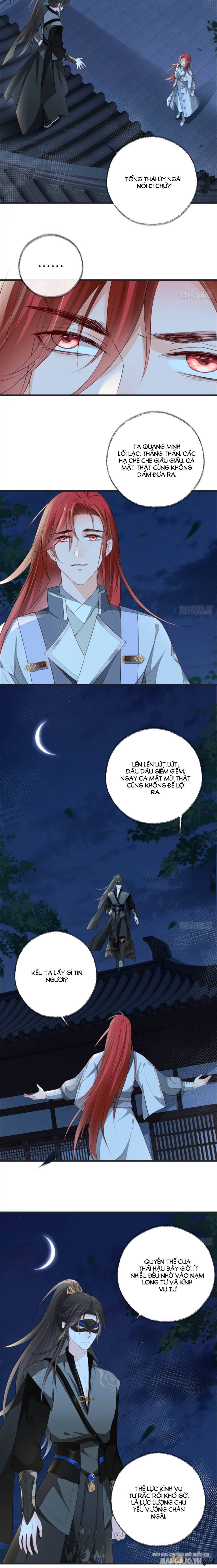 Thái Hậu Quân Hạ Thần Chapter 42 - Trang 2