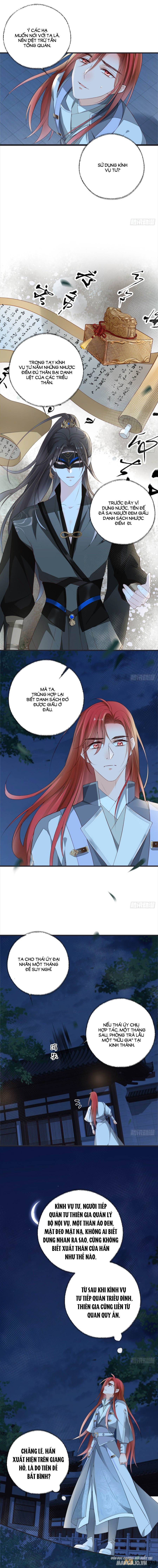 Thái Hậu Quân Hạ Thần Chapter 42 - Trang 2